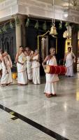 Nitya Bali Puja